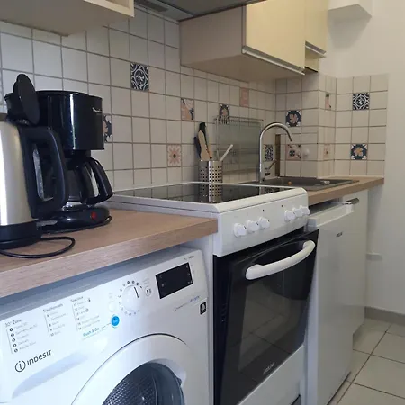 Escapade En Normandie