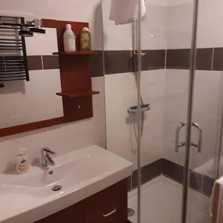 Apartamento Escapade En Normandie