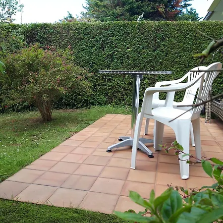 Avec Terrasse Proche - Aubin Sur Saint-Aubin-Sur-Mer (Calvados)