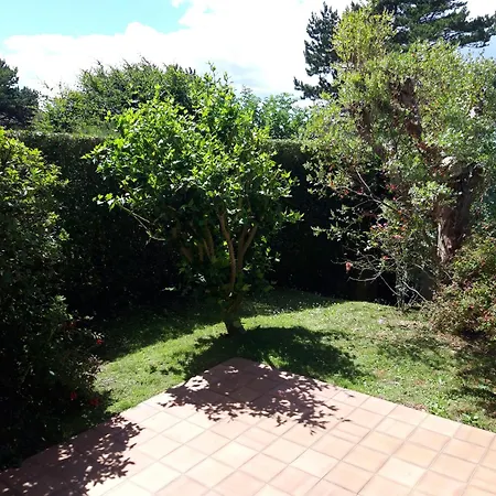 Avec Terrasse Proche - Aubin Sur Apartment Saint-Aubin-Sur-Mer (Calvados)