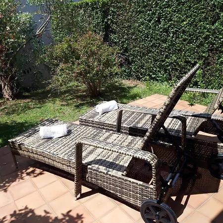 Avec Terrasse Proche - Aubin Sur * Saint-Aubin-Sur-Mer (Calvados)