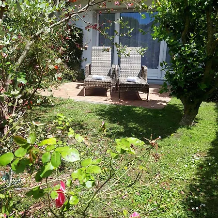 Apartment Avec Terrasse Proche - Aubin Sur