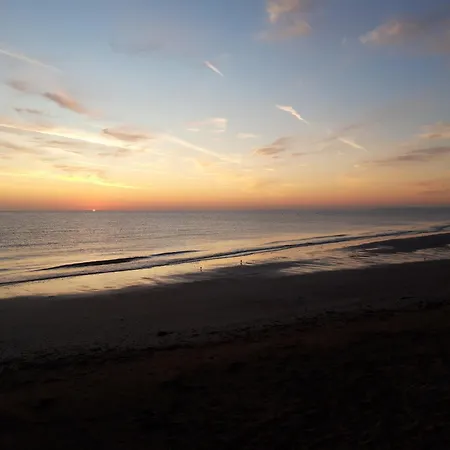 Escapade En Normandie Apartamento Saint-Aubin-Sur-Mer (Calvados)