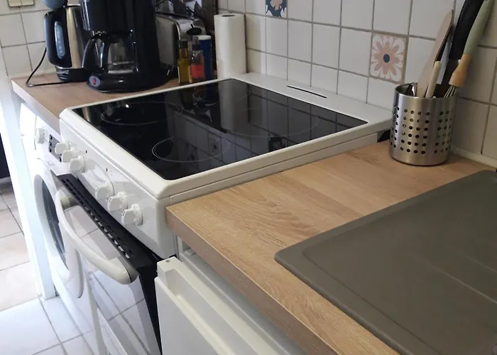 Apartmán Escapade En Normandie Saint-Aubin-Sur-Mer (Calvados)