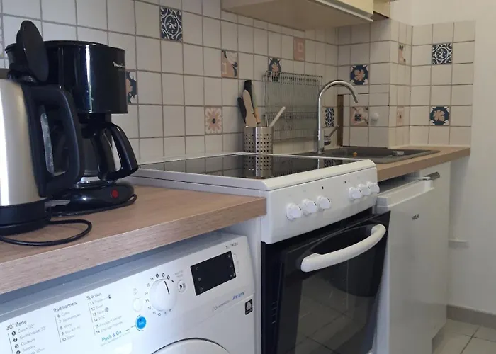 Escapade En Normandie