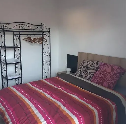 Escapade En Normandie Saint-Aubin-Sur-Mer (Calvados)