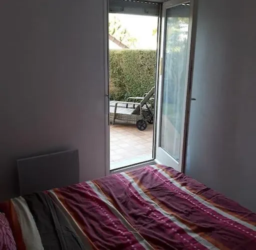 Apartmán Escapade En Normandie *