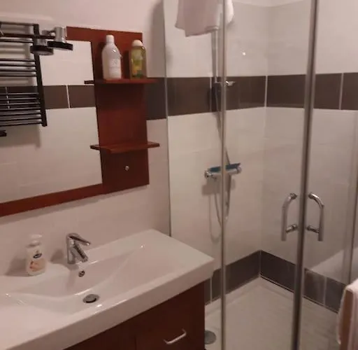 Apartmán Escapade En Normandie