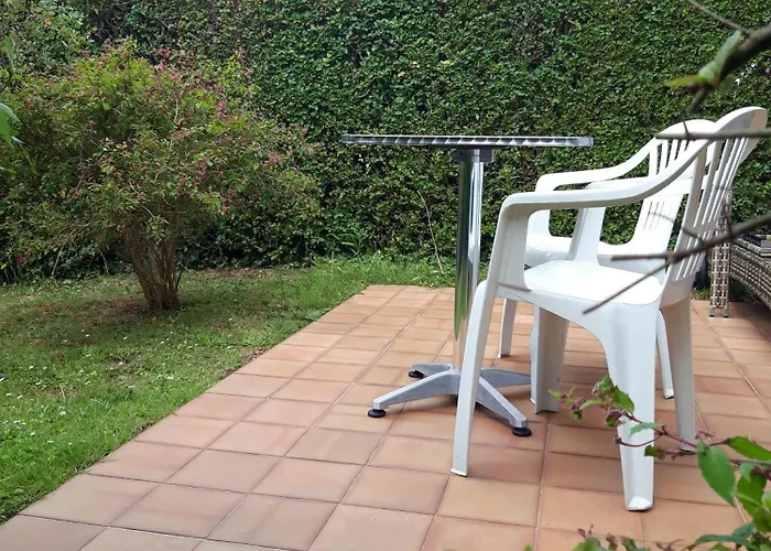 Escapade En Normandie Saint-Aubin-Sur-Mer (Calvados)