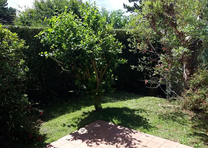 Escapade En Normandie Apartmán Saint-Aubin-Sur-Mer (Calvados)