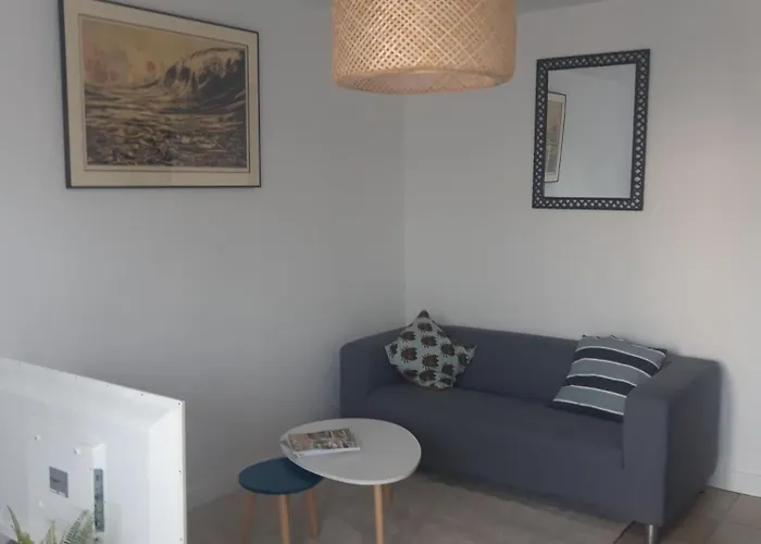 Escapade En Normandie